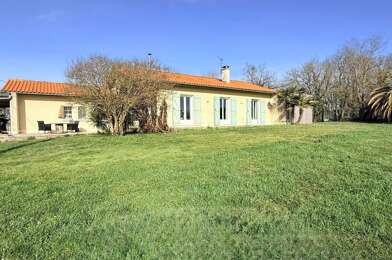 Maison 5 pièces 245000 €