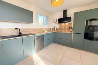 Maison 5 pièces 245000 €
