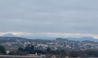 Terrain 240 m² à construire Pertuis (84120)