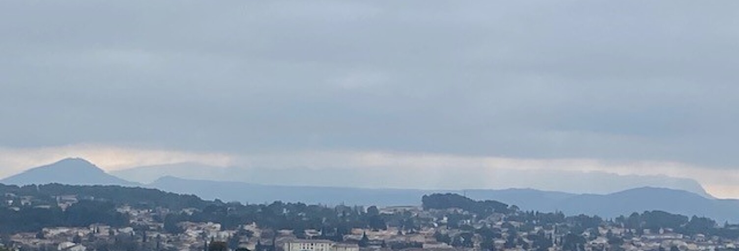 Terrain 240 m² à construire Pertuis (84120)