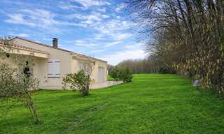 Maison 5 Pièces 130 m² à vendre à Pessines (17810)