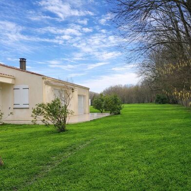 Maison 5 pièces 342800 €