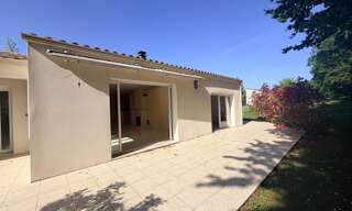 Maison 5 Pièces 130 m² à vendre à Pessines (17810)