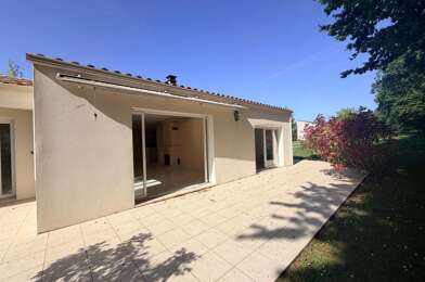 Maison 5 pièces 342800 €