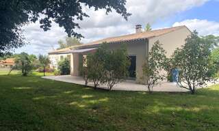 Maison 5 Pièces 130 m² à vendre à Pessines (17810)