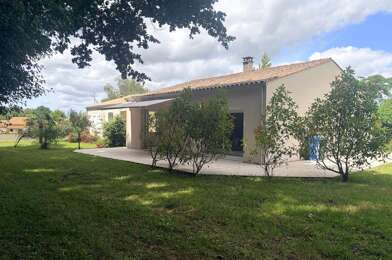 Maison 5 pièces 325000 €