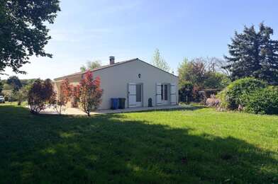 Maison 5 pièces 325000 €