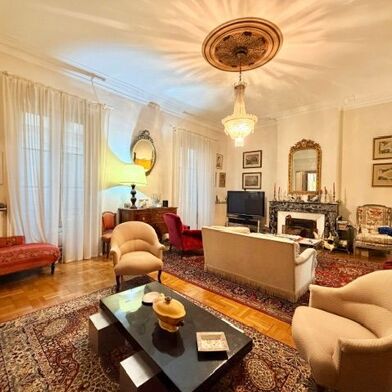 Appartement 7 pièces 475000 €