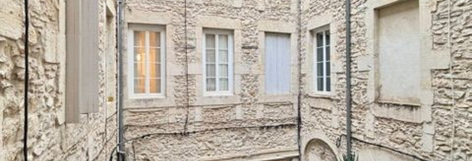 Appartement 7 Pièces 195 m² à vendre à Nîmes (30000)