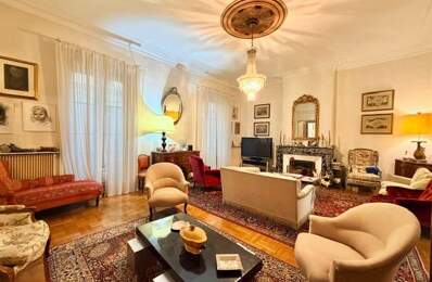 NÎMES ARÈNES – PRESTIGIEUX APPARTEMENT HAUSSMANNIEN DE 195 M² – POTENTIEL & GARAGES — photo du bien