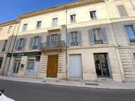 NÎMES ARÈNES – PRESTIGIEUX APPARTEMENT HAUSSMANNIEN DE 195 M² – POTENTIEL & GARAGES — photo 3