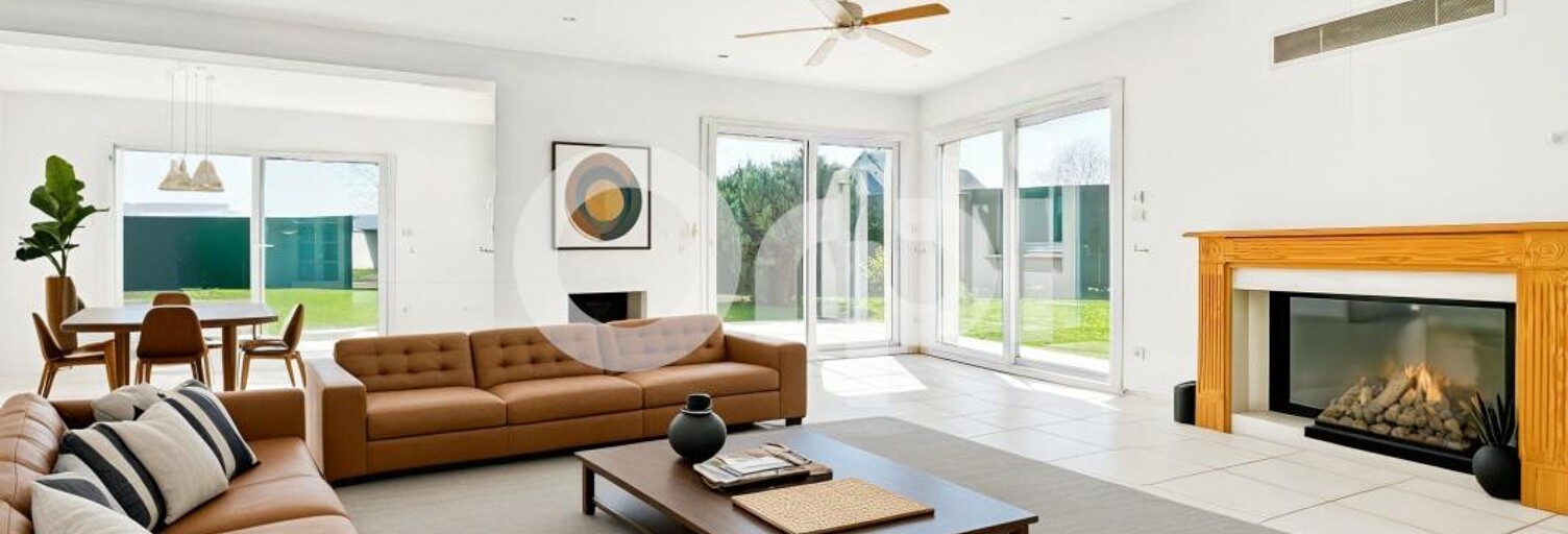 Maison 6 Pièces 161 m² à vendre à Gauville-la-Campagne (27930)