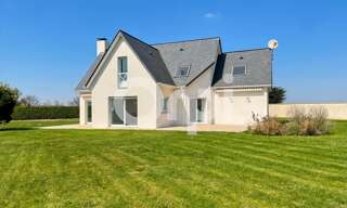 Maison 6 Pièces 161 m² à vendre à Gauville-la-Campagne (27930)