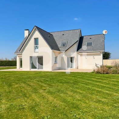Maison 6 pièces 388500 €