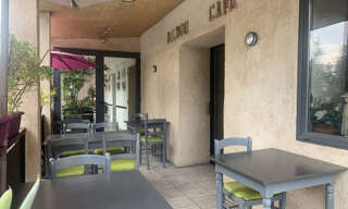 Commerce  130 m² à vendre à Grasse (06520)