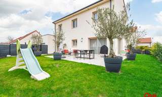 Maison 5 Pièces 134 m² à vendre à Reims (51100)