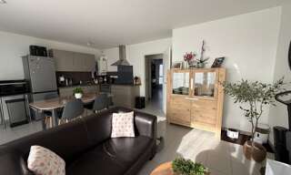 Appartement 3 Pièces 63 m² à vendre à Reims (51100)