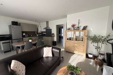 Appartement 3 pièces 186000 €