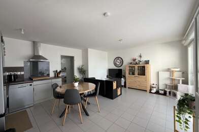 Appartement 3 pièces 186000 €