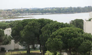 Appartement 1 Pièce 26 m² à vendre à Le Grau-du-Roi (30240)