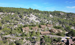 Maison 4 Pièces 89 m² à vendre à Esparron-de-Verdon (04800)