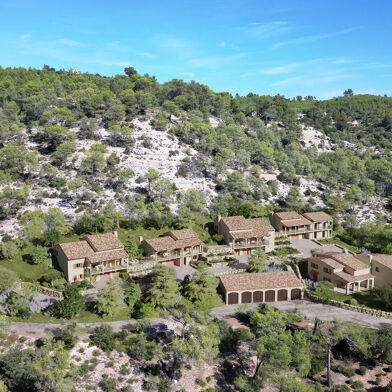 Maison 4 pièces 445000 €