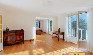 Appartement 5 Pièces 117 m² à vendre à Nantes (44300)