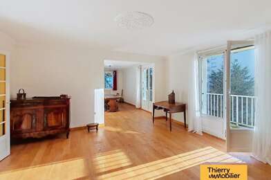 Appartement 5 pièces 265000 €