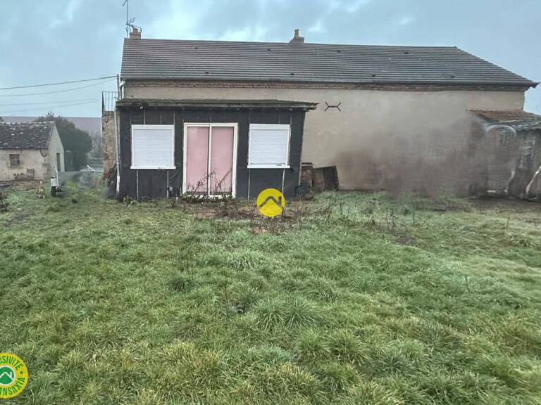 Maison + Terrain constructible — photo 1