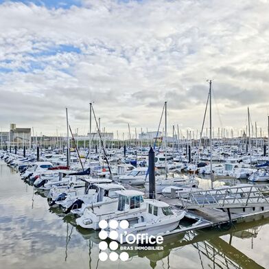 Appartement 1 pièces 97200 €