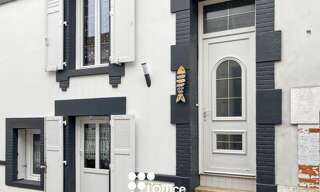 Maison 3 Pièces 65 m² à vendre à Les Sables-d'Olonne (85100)
