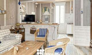 Maison 3 Pièces 65 m² à vendre à Les Sables-d'Olonne (85100)
