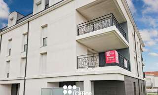 Appartement 3 Pièces 62 m² à vendre à Les Sables-d'Olonne (85100)