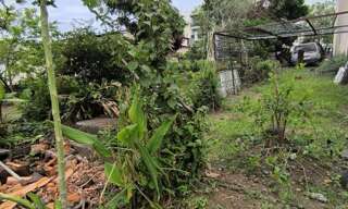 Terrain   m² à vendre à Saint-André (97440)