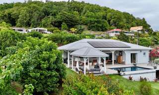 Maison 4 Pièces 127 m² à vendre à Le Robert (97231)