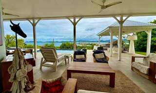 Maison 4 Pièces 127 m² à vendre à Le Robert (97231)