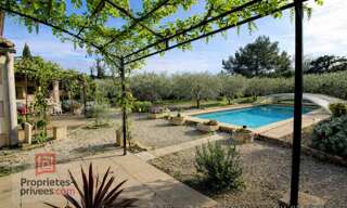 Maison 6 Pièces 141 m² à vendre à Graveson (13690)