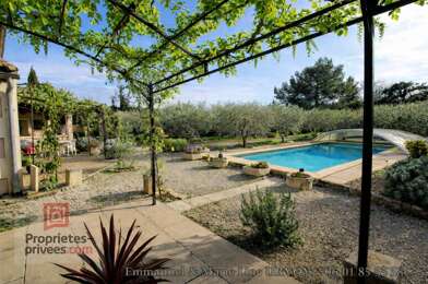 Maison 6 pièces 549000 €