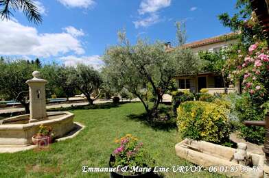 Maison 6 pièces 549000 €