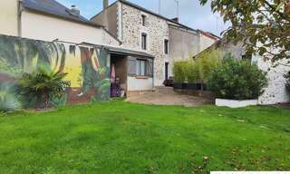 Maison 8 Pièces 184 m² à vendre à Montrevault-sur-Èvre (49110)