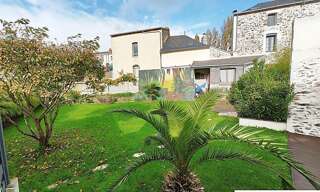 Maison 8 Pièces 184 m² à vendre à Montrevault-sur-Èvre (49110)