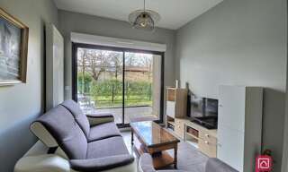 Appartement 2 Pièces 40 m² à vendre à Saint-Médard-en-Jalles (33160)