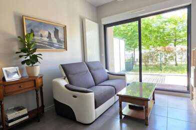 Appartement 2 pièces 189000 €