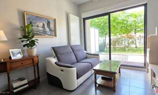 Appartement 2 Pièces 40 m² à vendre à Saint-Médard-en-Jalles (33160)