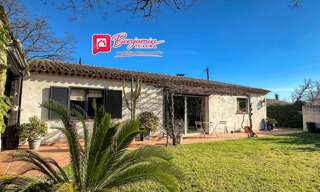 Maison 6 Pièces 145 m² à vendre à Roquebrune-sur-Argens (83520)