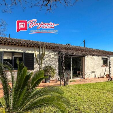 Maison 6 pièces 595000 €