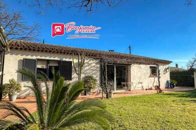 Maison 6 pièces 595000 €