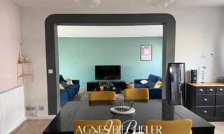 Appartement 3 Pièces 86 m² à vendre à Perpignan (66100)