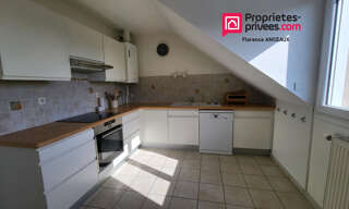 Appartement 5 Pièces 122 m² à vendre à Saint-Quentin (02100)