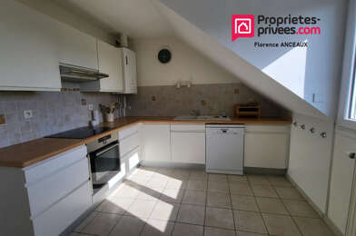 Appartement 5 pièces 254000 €